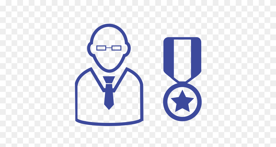 Independent Perfectionist Leadership Leadership Icon With, Accessories, Formal Wear, Tie, Symbol Free Png Download
