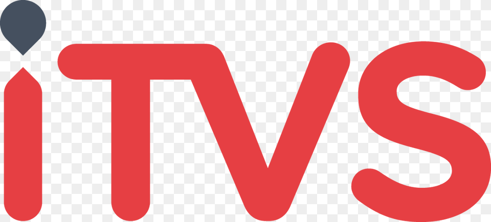 Independent Television Service Logo Itvs Independent Lens, Dynamite, Sign, Symbol, Weapon Free Png Download