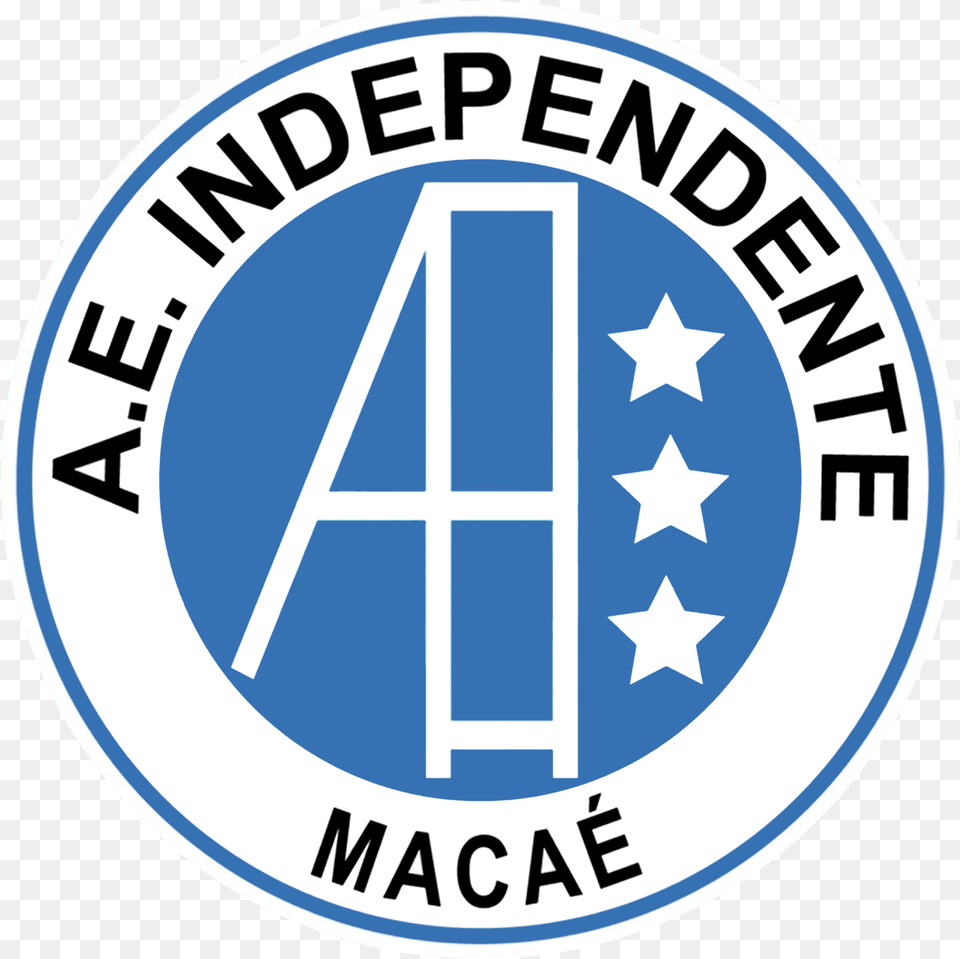 Independente Maca Rj Circle, Logo, Symbol, Emblem Png Image