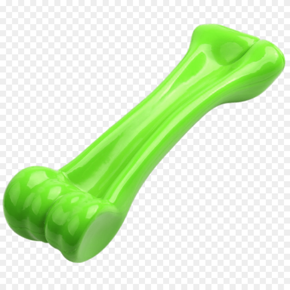 Indestructible Chewable Dog Bone, Smoke Pipe Free Png