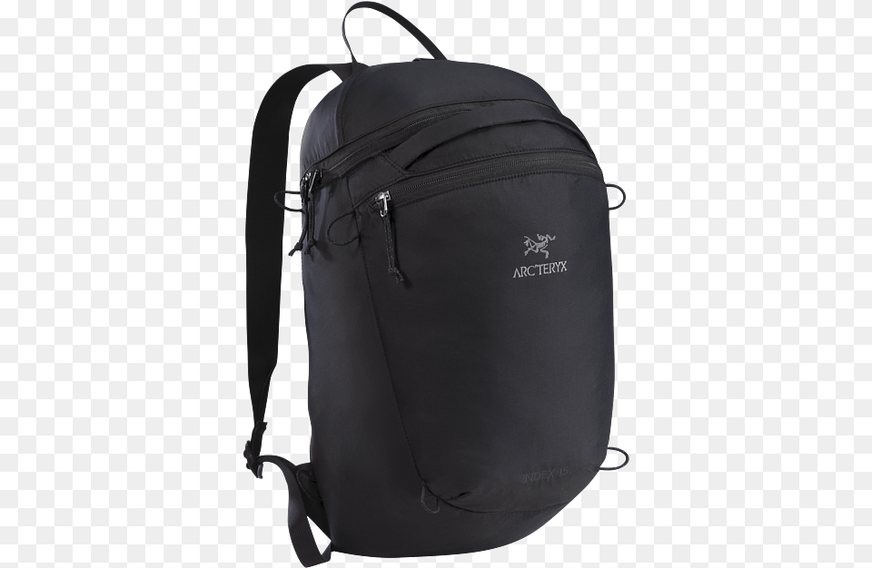 Index 15 Backpack Arcteryx Index 15, Bag Png