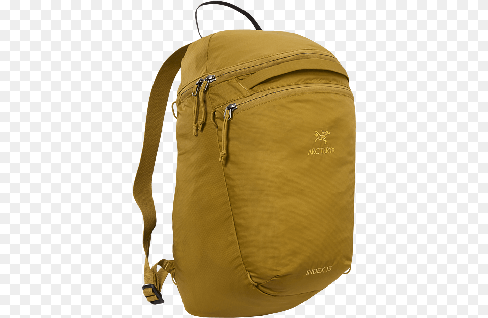 Index 15 Backpack Hiking Equipment, Bag Free Transparent Png