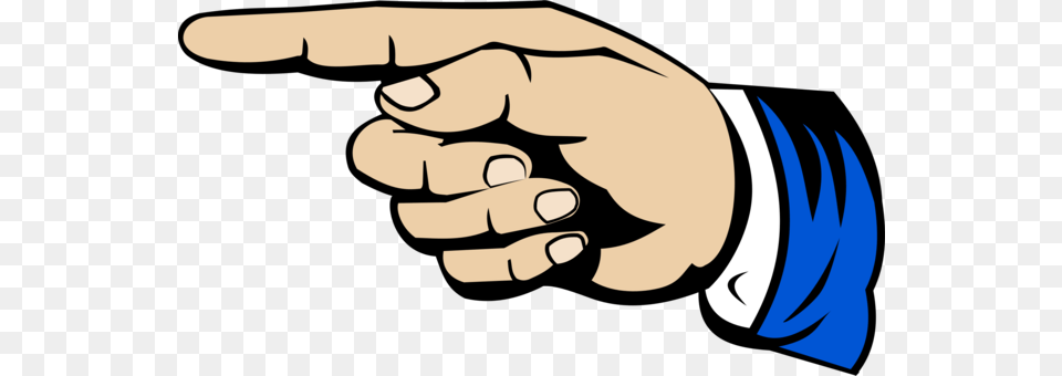 Index Finger Pointing Hand, Body Part, Person, Animal, Fish Png