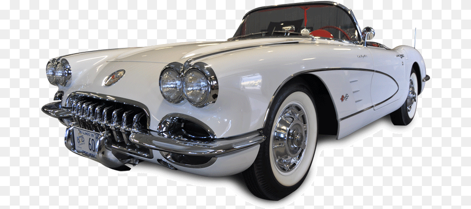 Index Of 1960 Car, Vehicle, Transportation, Convertible, Alloy Wheel Free Png Download