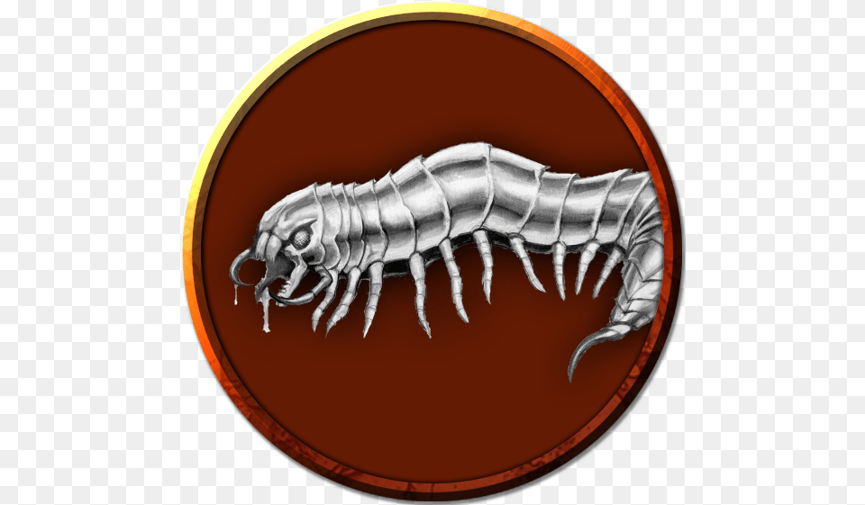 Index Of 5etoolsimgfef 3pp Worm, Animal, Food, Invertebrate, Lobster Free Png Download