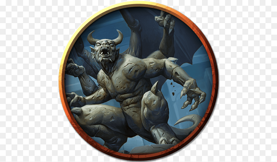Index Of 5etoolsimgtoa Four Armed Gargoyle, Accessories, Art, Ornament, Adult Free Transparent Png