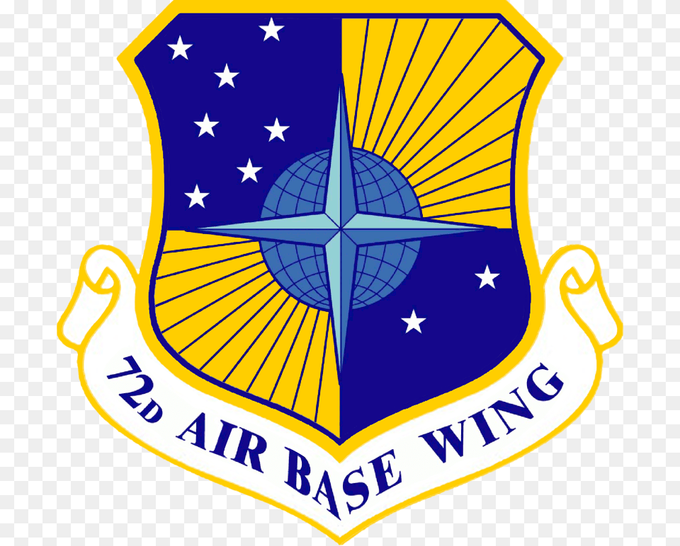 Index Of 673d Air Base Wing, Symbol, Logo, Emblem Free Transparent Png