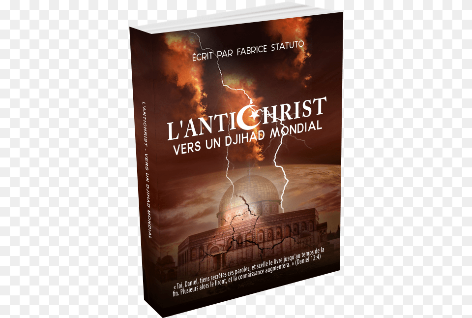 Index Of Antichrist Livre, Book, Publication, Novel, Outdoors Free Transparent Png