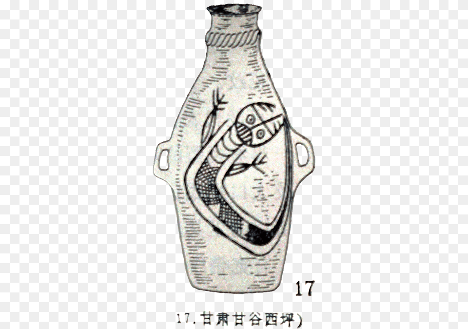 Index Of Archchinadragons Sketch, Jar, Pottery, Vase, Smoke Pipe Free Transparent Png