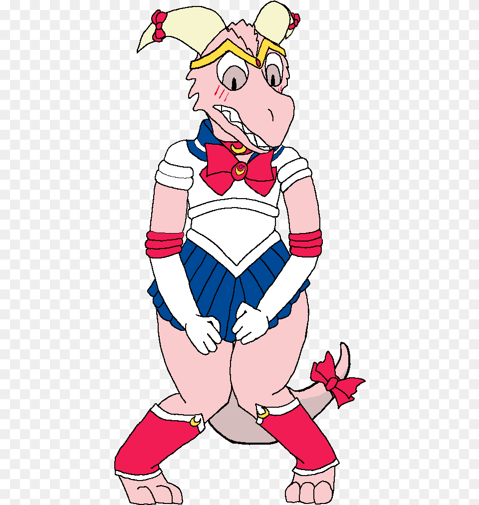 Index Of Kobold Sailor Moon, Baby, Cartoon, Person, Face Png