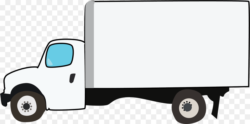 Index Of Assets Commercial Vehicle, Moving Van, Transportation, Van, Machine Free Png Download