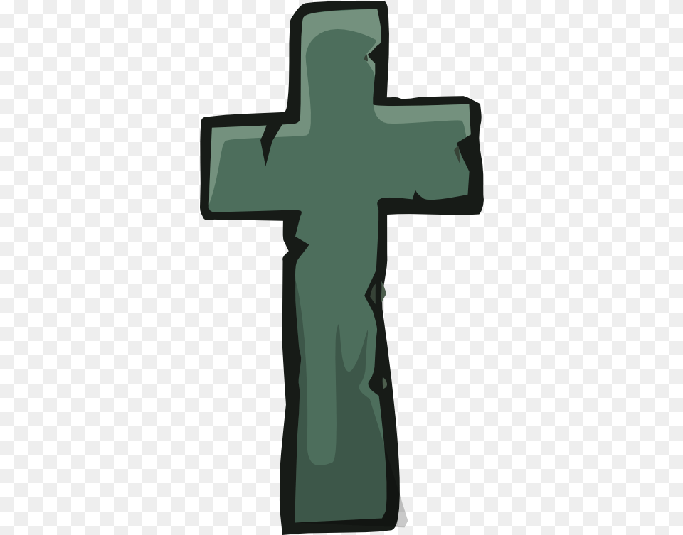 Index Of Assetsgfxpropsgraveyardgraves Cross, Symbol, Crucifix Png
