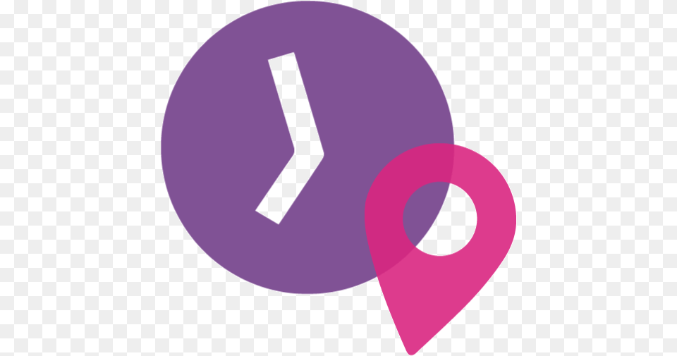 Index Of Assetsimagesicons Anytime Anywhere Icon Gif, Purple, Symbol, Text, Number Png