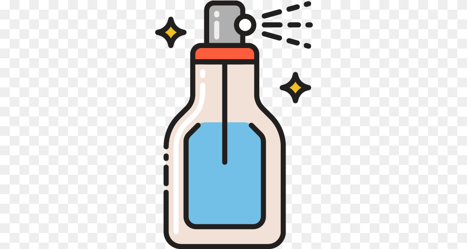 Index Of Assetsimgsaksiconspng512 Perfume Spray Clipart, Light, Bottle, Gas Pump, Machine Free Png