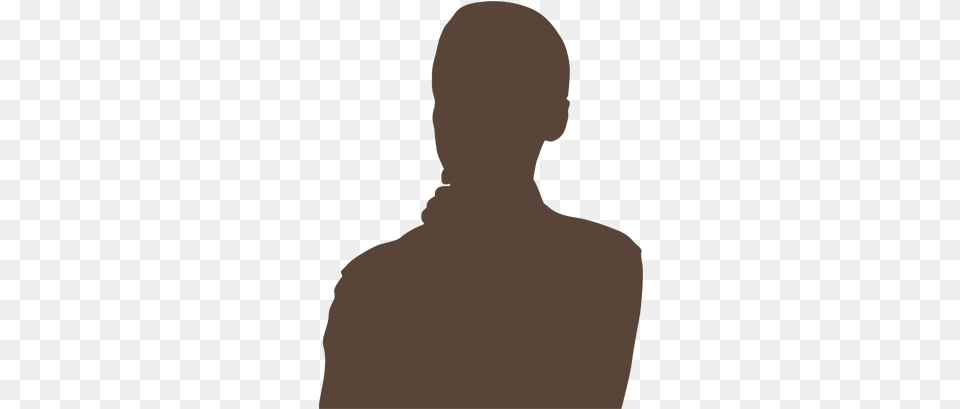 Index Of Assetsimgslider Silhouette, Body Part, Face, Head, Neck Free Transparent Png