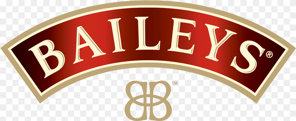 Index Of Baileys Irish Cream Logo, Symbol, Text Png