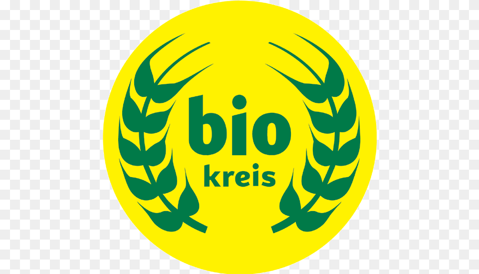 Index Of Biokreis, Green, Logo, Badge, Symbol Free Png Download