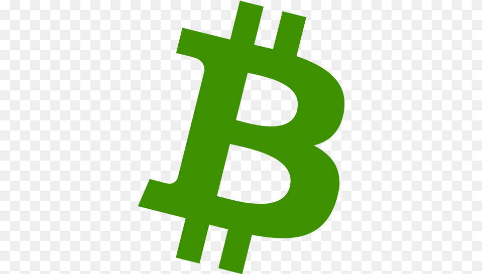 Index Of Bitcoin Core Logo, Green, Symbol, Text, Person Free Transparent Png