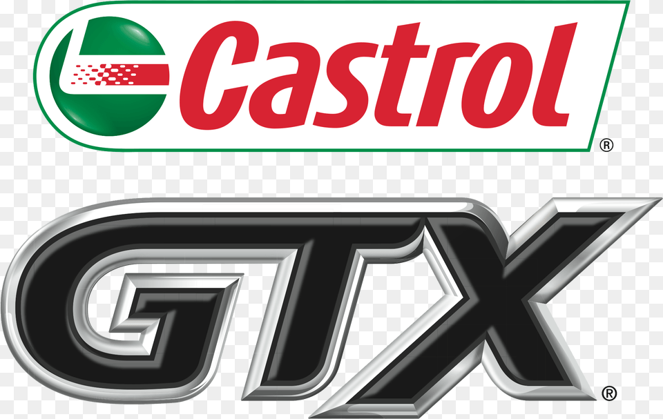 Index Of Castrol Edge Logo 4k Png