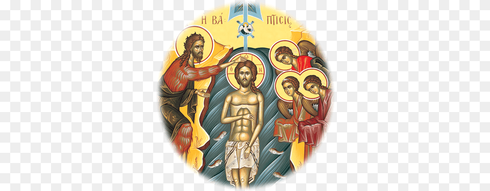 Index Of Christian Cross, Art, Painting, Symbol, Person Free Transparent Png