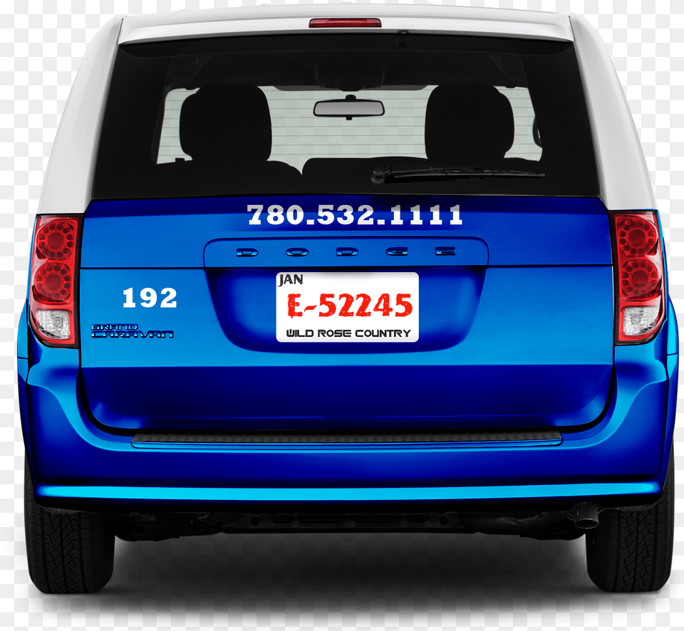 Index Of Compact Van, Bumper, License Plate, Transportation, Vehicle Png Image