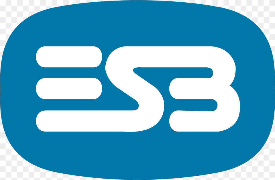 Index Of Esb Logo, Symbol, Text, Number, Disk Free Transparent Png
