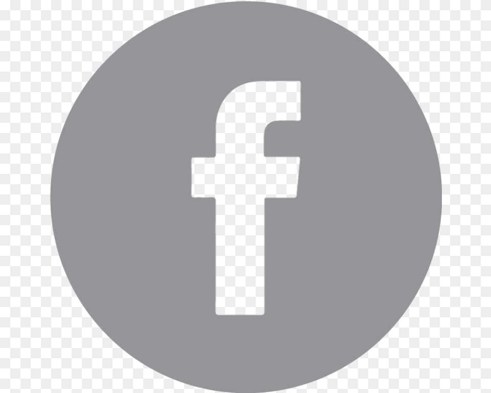 Index Of Facebook Icon Black Circle, Symbol, Cross, Text Png Image