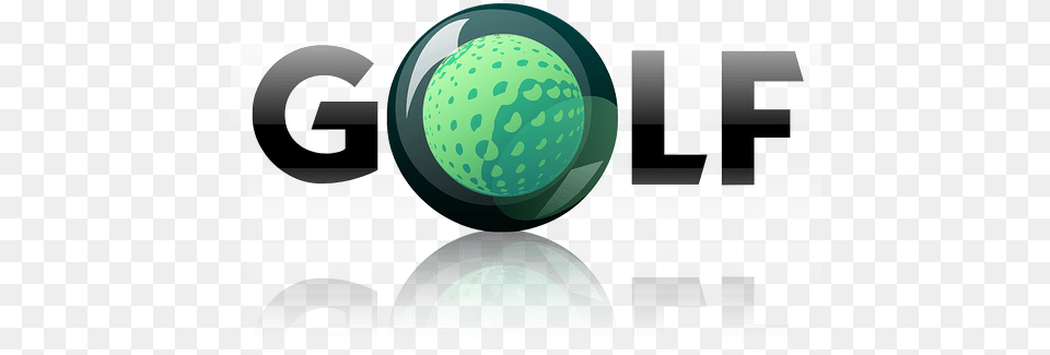 Index Of Forest Park, Sphere, Ball, Golf, Golf Ball Png