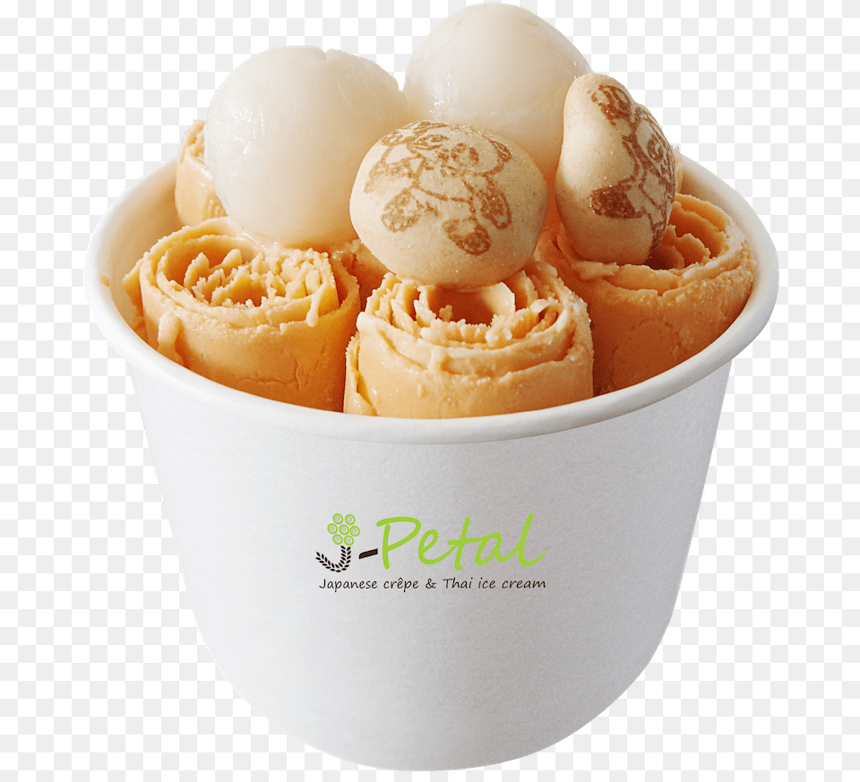 Index Of Gallerytaiicecream Dessert, Cream, Food, Ice Cream, Egg Png