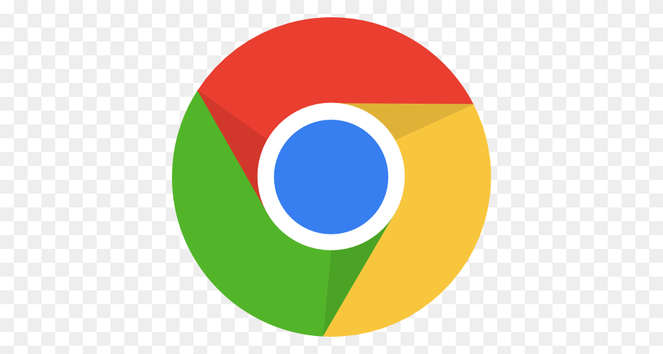 Index Of Google Chrome Icon, Disk Png Image