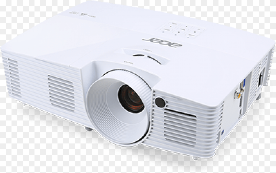 Index Of Imagecachecatalogdisplay Deviceprojectoracer Projector, Electronics, Hot Tub, Tub Free Transparent Png