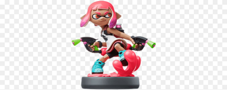 Index Of Imagecachedataamibo Inkling, Figurine, Baby, Person, Toy Free Transparent Png