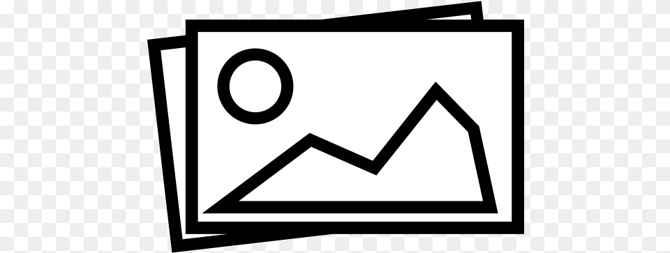 Index Of Images Dot, Envelope, Mail, Blackboard, Triangle Png