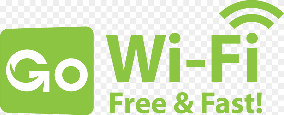 Index Of Images Go Wi Fi Fi Logo, Green Free Png Download