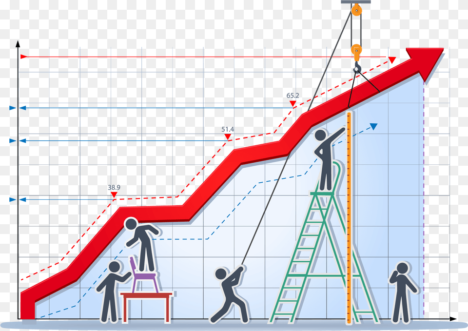 Index Of Images Line Graph Illustration, Person Free Png Download