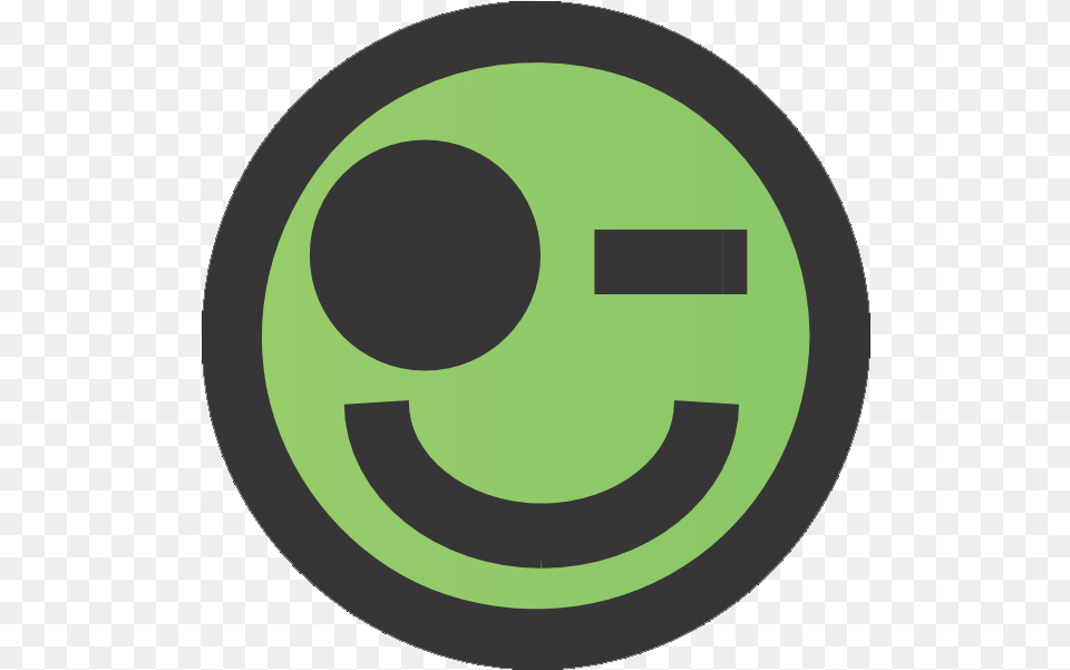 Index Of Imagesfaces Circle, Green, Symbol, Logo, Disk Png Image