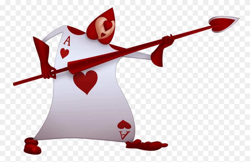 Index Of Imagesgameskingdom Heartsbestiary Alice In Wonderland Card Soldiers, People, Person, Dynamite, Weapon Free Png