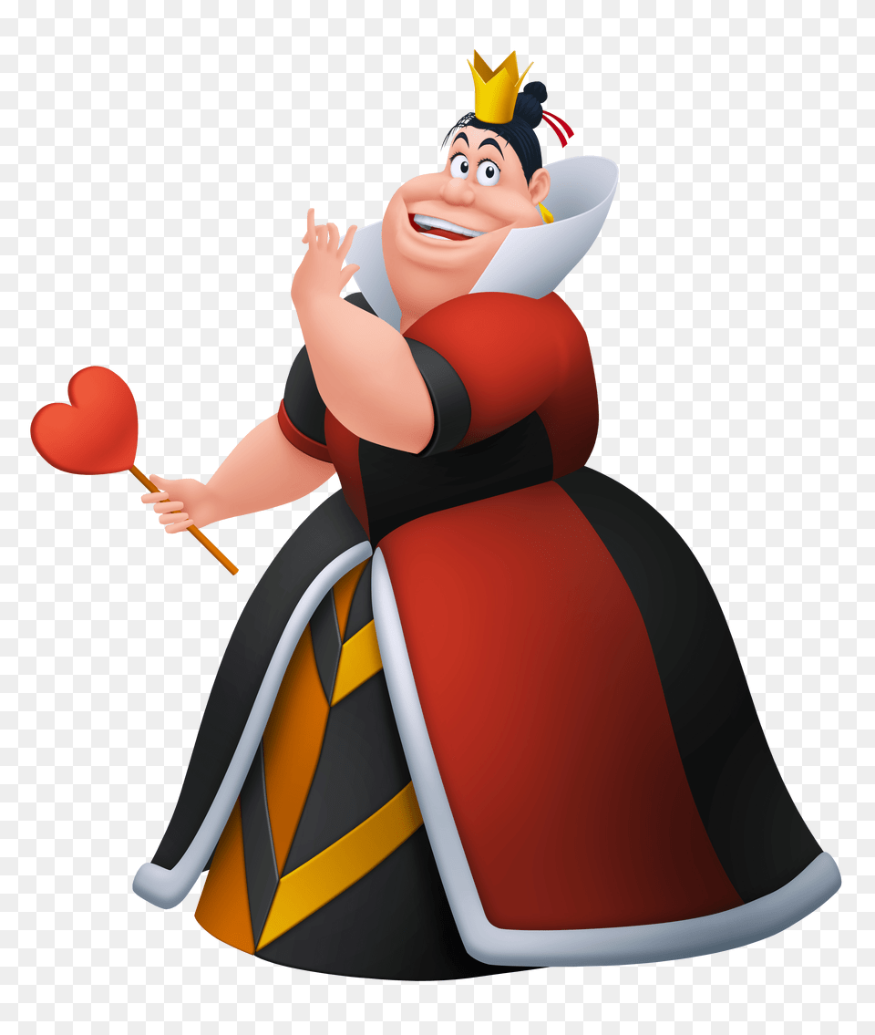 Index Of Imagesgameskingdom Heartsbestiary Queen Of Hearts From Alice In Wonderland, Adult, Female, Person, Woman Free Png Download