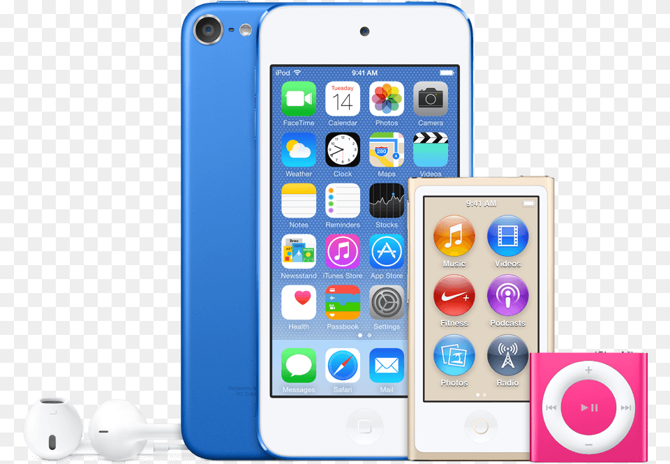 Index Of Imagesipod New Ipod Touch, Electronics, Mobile Phone, Phone Free Transparent Png
