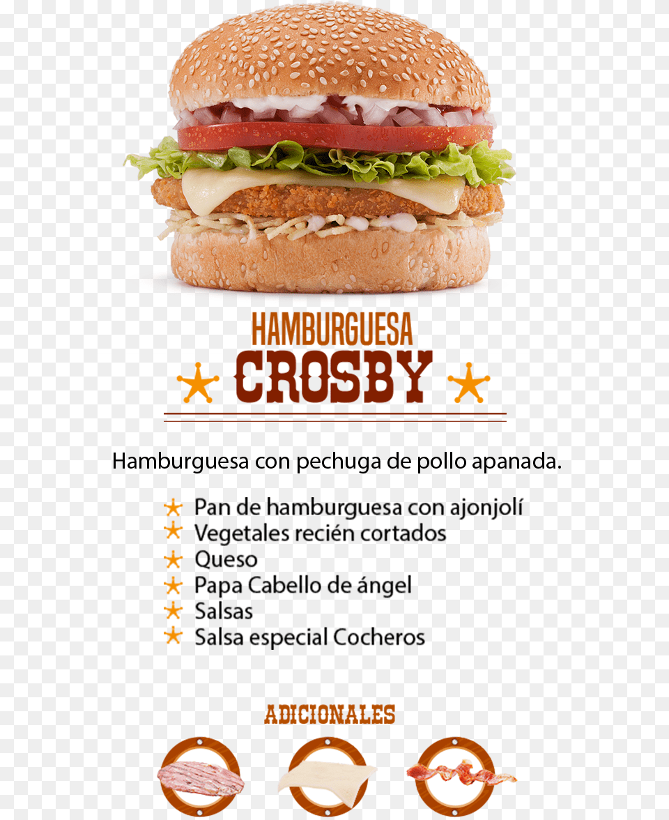 Index Of Imagesmenuc Fast Food, Burger, Advertisement Png