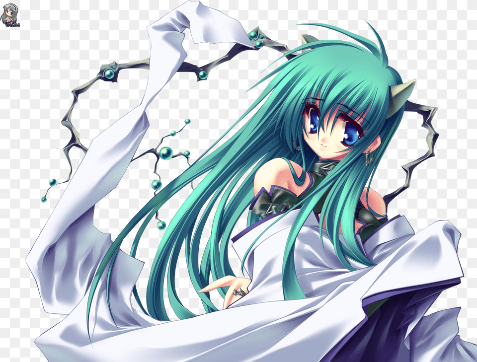 Index Of Imagesrenders Anime Girl Cute Nightcore Anime Boy, Book, Comics, Publication, Adult Png Image