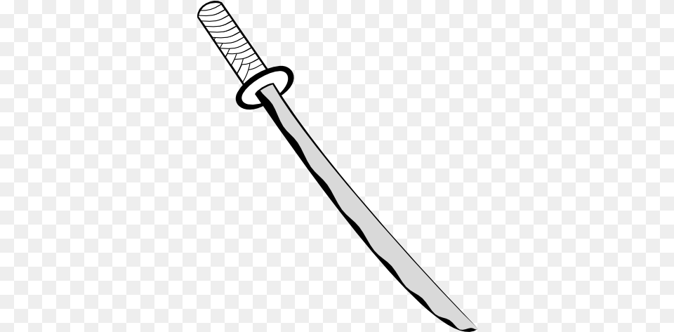 Index Of Imagessvg Samurai Sword, Weapon, Blade, Dagger, Knife Png Image