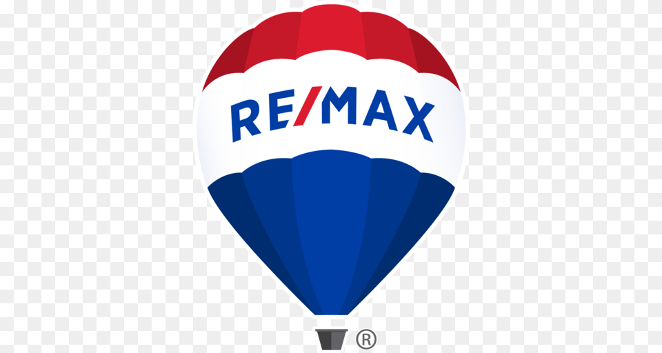 Index Of Img Remax Logo, Aircraft, Hot Air Balloon, Transportation, Vehicle Free Png Download