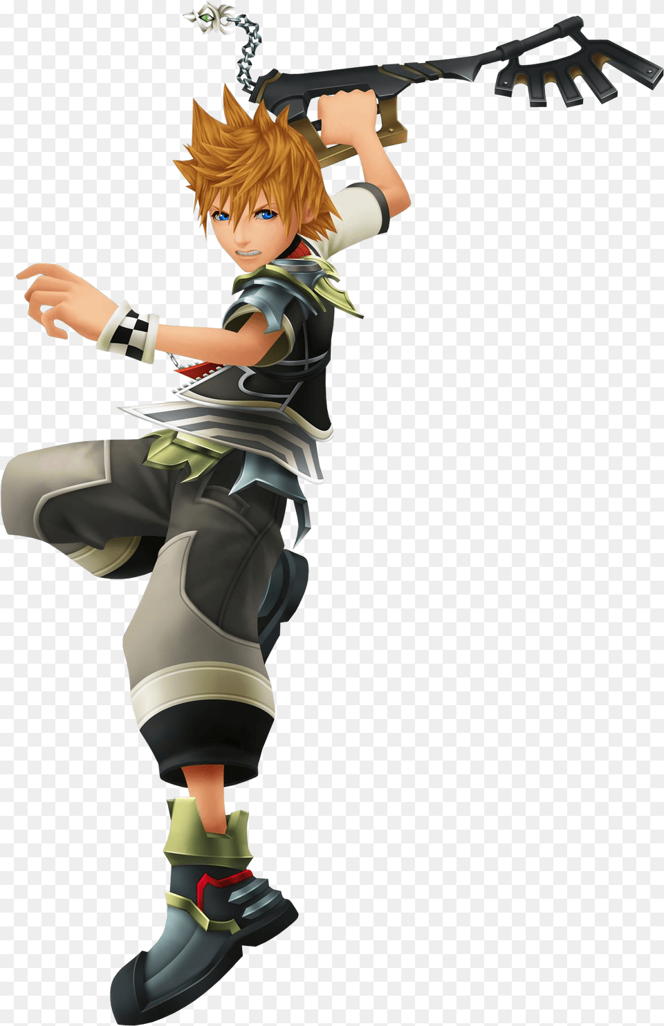 Index Of Kingdom Hearts Birth By Sleeprendersmain Characters Kingdom Hearts Birth By Sleep, Book, Comics, Publication, Person Free Transparent Png