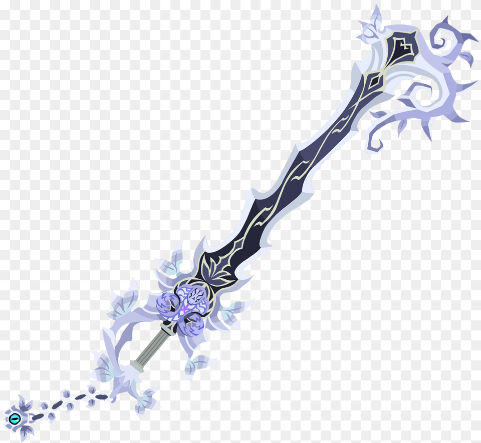 Index Of Kingdom Hearts Xartworkkeyblades, Sword, Weapon, Adult, Bride Png