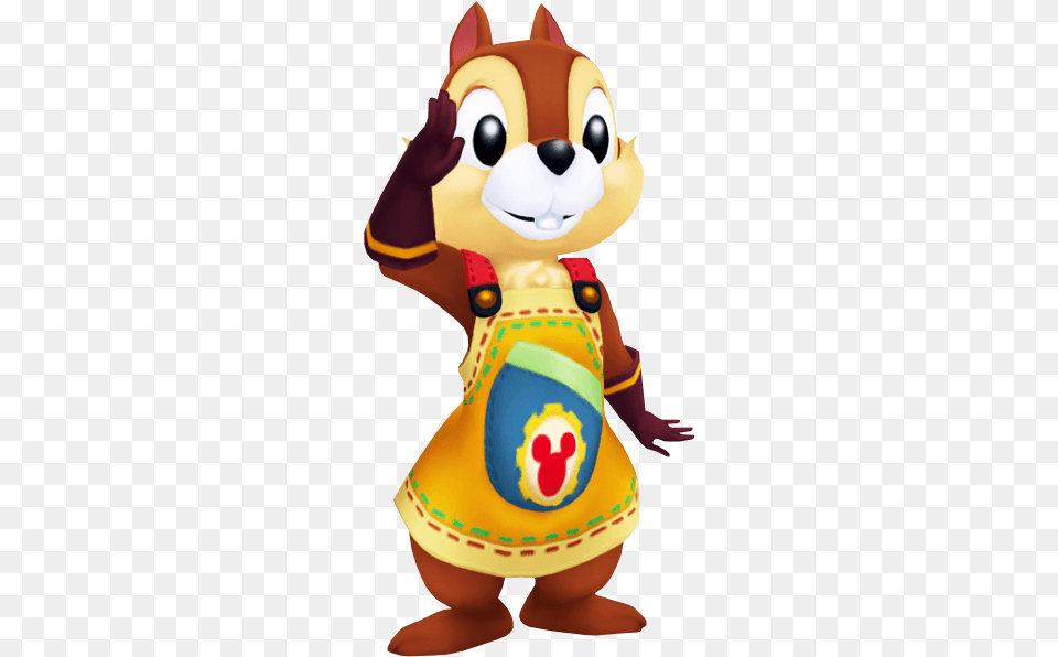 Index Of Kingdom Heartsrendersdisney Castle Chip And Dale Kingdom Hearts, Clothing, Glove, Baby, Person Png Image