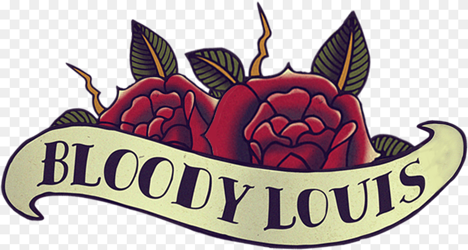 Index Of Logo Emblem, Flower, Plant, Rose, Symbol Free Png Download