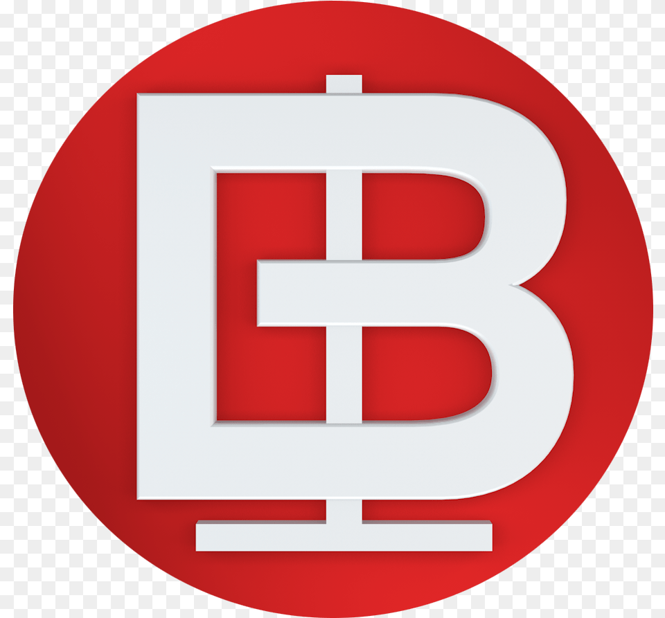 Index Of Mediafavicondefault B Logo, Sign, Symbol, Text Free Png Download