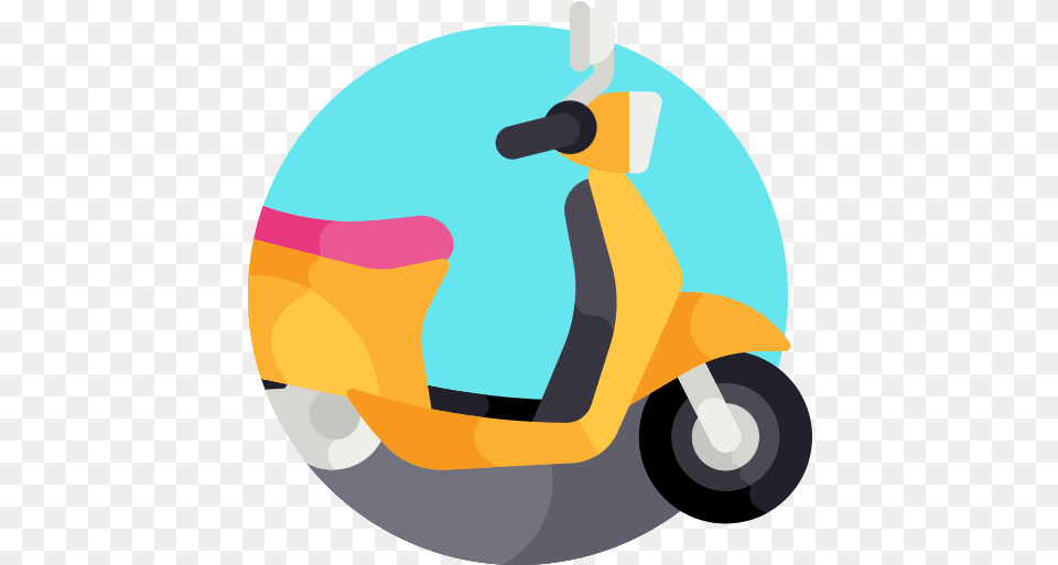 Index Of Mwnassetsimages Illustration, Vehicle, Transportation, Scooter, Motorcycle Png