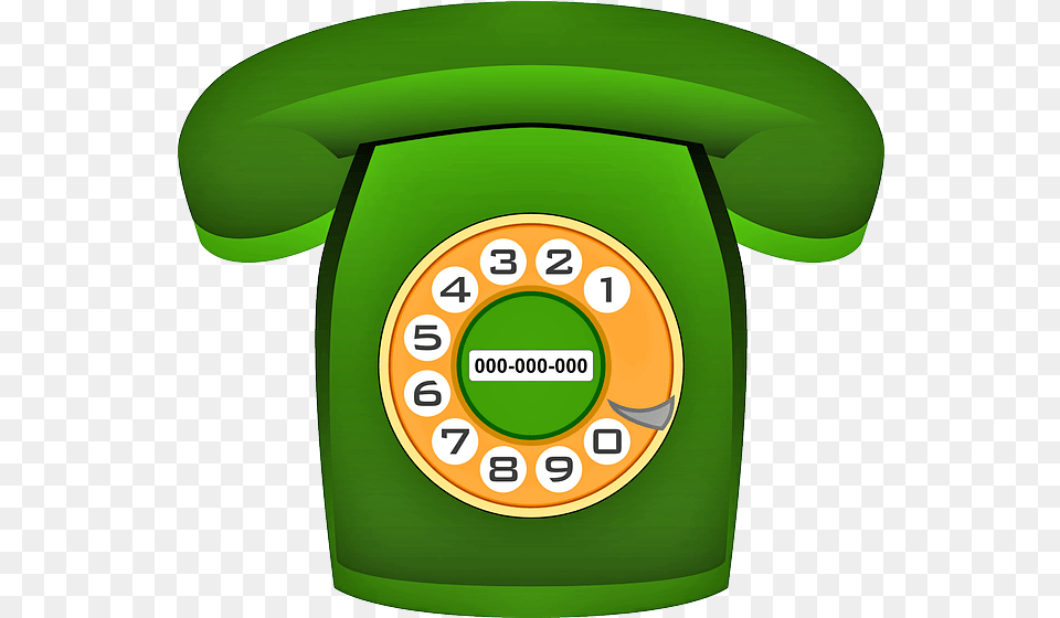 Index Of Olga Telefone, Electronics, Phone, Dial Telephone Png